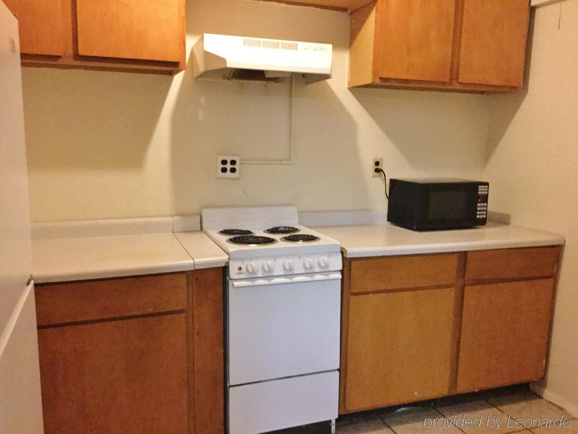 Americas Best Inn & Suites Urbana Εξωτερικό φωτογραφία