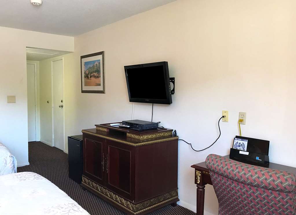 Americas Best Inn & Suites Urbana Δωμάτιο φωτογραφία