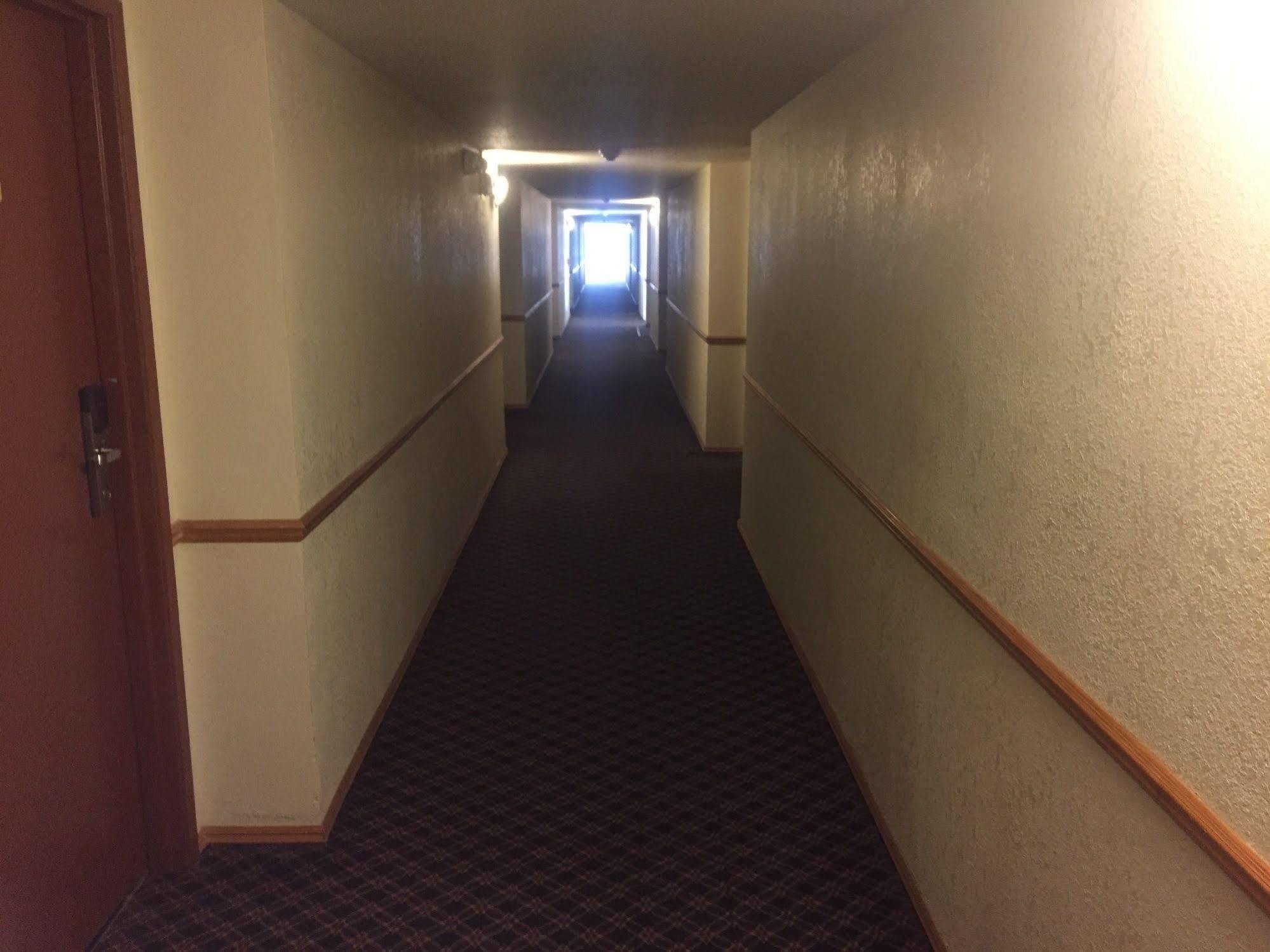 Americas Best Inn & Suites Urbana Εξωτερικό φωτογραφία